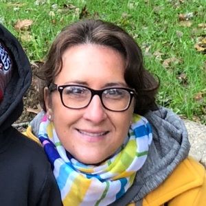 Meet your Posher, Jenn